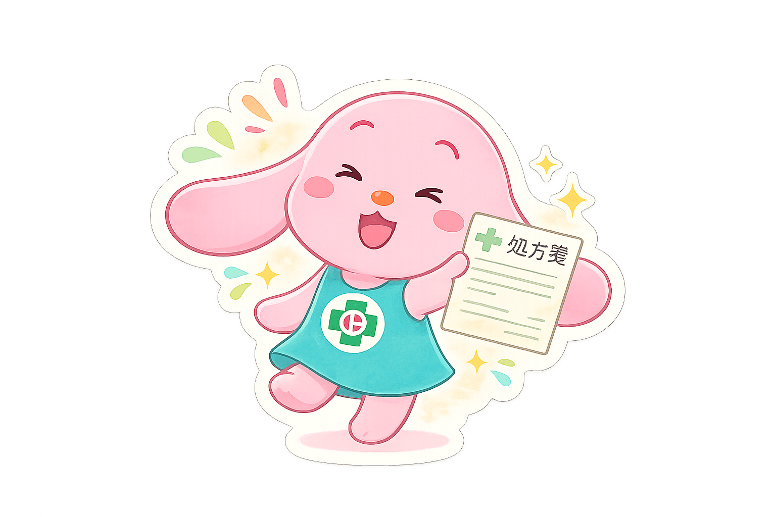 【アルバイト】調剤事務｜週2回OK　14:30～18:30&times;土日祝休み（林城店）サムネイル
